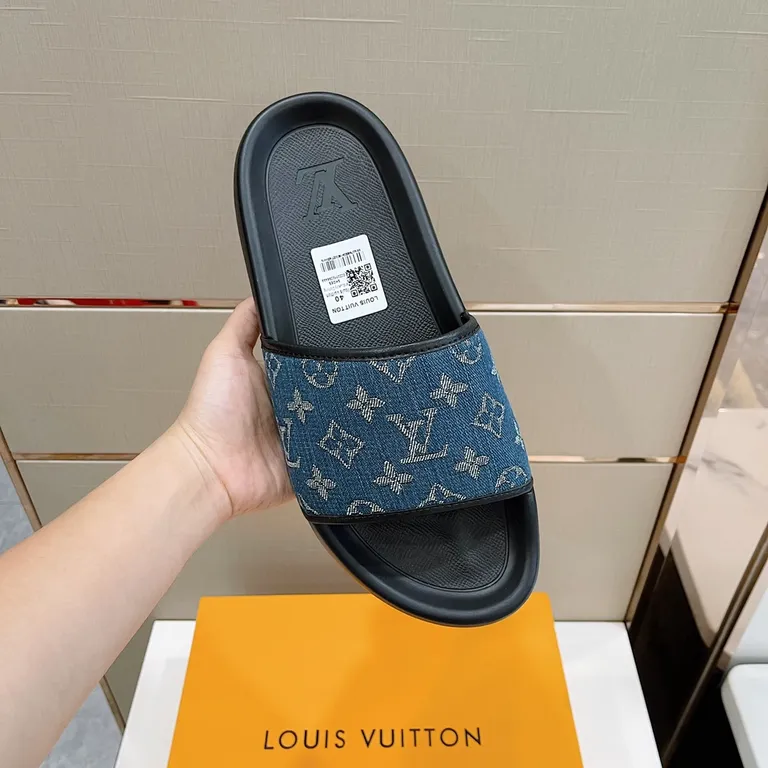 Louis Vuitton Shoe 